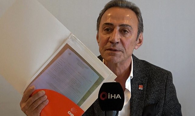 Berhan Şimşek, şiddet uyguladığı iddia edilen görüntüler hakkında ilk kez konuştu