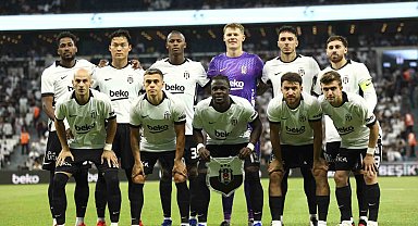 Beşiktaş'ın derbide rakibi Fenerbahçe