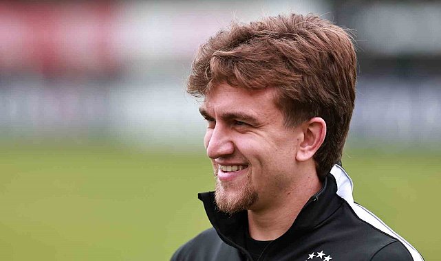 Beşiktaş'ta Amed Sportif Faaliyetler maçı hazırlıkları başladı