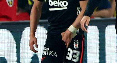 Beşiktaş'tan Rıdvan Yılmaz'ın sağlık durumu hakkında açıklama