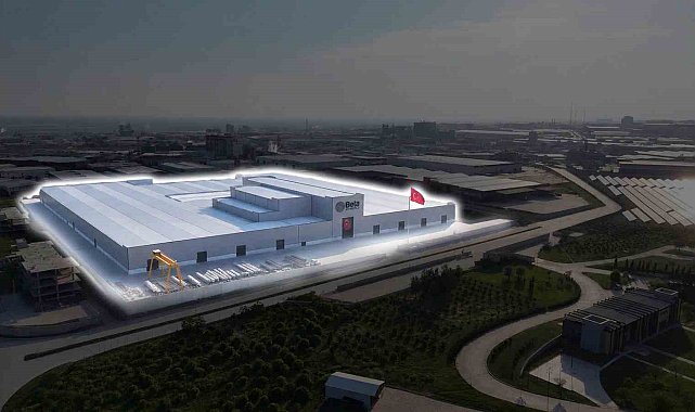 Beta Enerji sürdürülebilirlik raporunu yayımladı