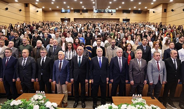BEUN'da 2026-2027 Akademik Yılı Oryantasyon Programı coşkulu bir açılışla tamamlandı