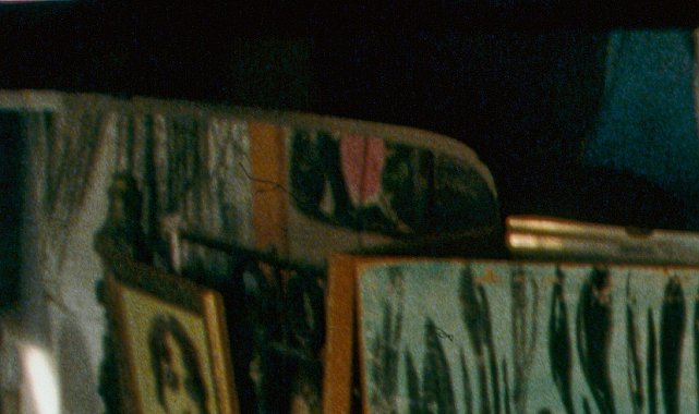 BEVFAM arşivinden 'Göz Teması' 212 Fotoğraf Festivali'nde