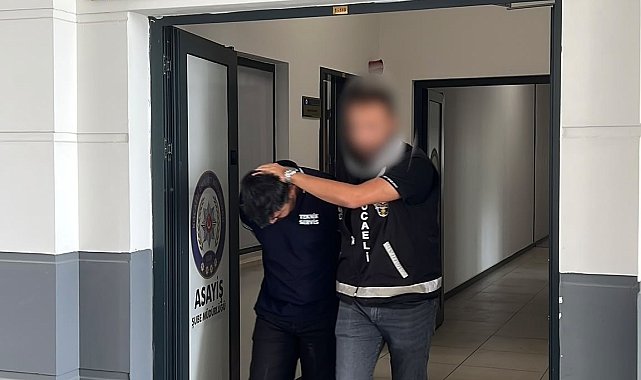 Beyaz eşya ve kombi tamiri vaadiyle 12 kişiyi 300 bin TL dolandırdı: Tutuklandı