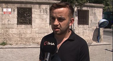 Beyoğlu Belediyesi Özel Kalem Müdürü Berkay Meral'in de aralarında bulunduğu 3 kişi hakkında 'kişiyi hürriyetinden mahrum kılma' suçundan iddianame
