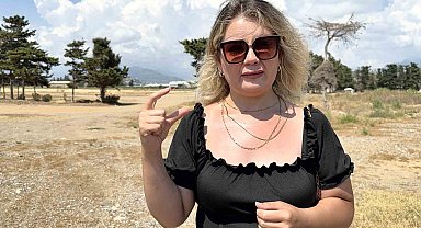 Bıçağı genç kadının üstünde kırmıştı: Kasten öldürmeye teşebbüsten yargılanacak