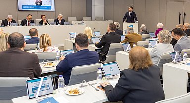 BİK'ten 8 ayda resmi ilan ve reklam desteği 5,2 milyar TL'ye ulaştı