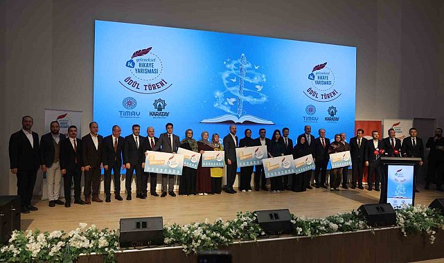 Bilal Erdoğan: "Bundan sonra savaşlara, huzursuzluklara seyirci kalan değil, bunların olmamasını temin edecek kudrete sahip bir Türkiye olacak"