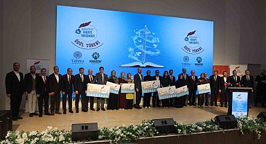 Bilal Erdoğan: "Bundan sonra savaşlara, huzursuzluklara seyirci kalan değil, bunların olmamasını temin edecek kudrete sahip bir Türkiye olacak"
