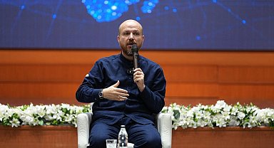 Bilal Erdoğan: "İslam dünyasının birlikte güçlü olmasına öncülük edebiliriz"