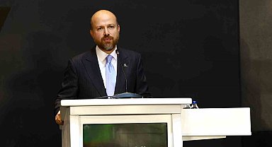 Bilal Erdoğan'dan 2027 İspanya Süper Kupası açıklaması