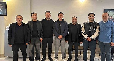 Bilecik 1. Hair Fest yarışmasında dereceye girenlere ödülleri verildi
