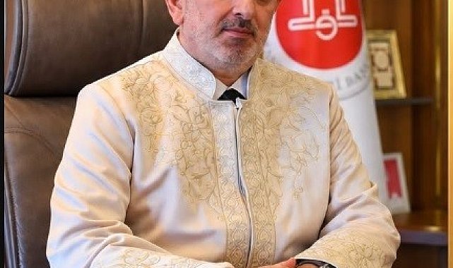 Bilecik İl Müftüsü Yusuf Dikmen göreve başladı
