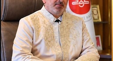 Bilecik İl Müftüsü Yusuf Dikmen göreve başladı