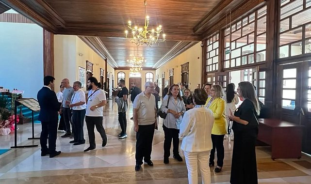Bilecik'in hafızası Söğüt'te sergilendi