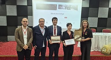 Bilecik'te 'Türkiye Kent Bellekleri ve Koleksiyoncuları Çalıştayı' düzenlendi