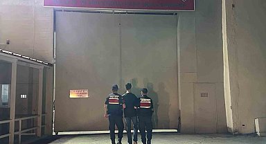 Bilecik'te 5 yıl 10 ay hapis cezasıyla aranan şahıs yakalandı