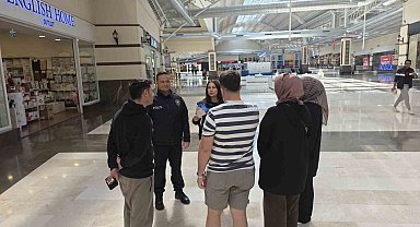 Bilecik'te dolandırıcılık uyarısı