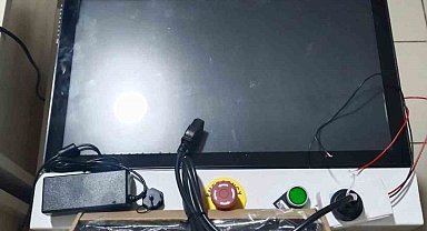 Bilecik'te hırsızlık soruşturmasında çalınan malzemeler ele geçirildi