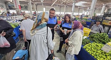 Bilecik'te sahte para uyarısı
