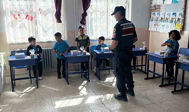 Bilecik'te uyum haftasında öğrenci katılımı takip edildi