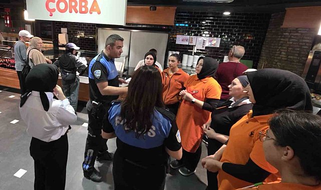 Bilecik'te vatandaşlara dolandırıcılık uyarısı