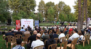 Bilim Kafe'de Gazze'de eğitim ve toplumsal hafıza konuşuldu