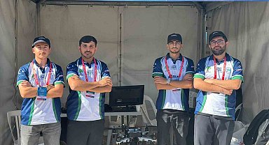 Bilim Şehitkamil'in gençleri TEKNOFEST 2026'da finalde