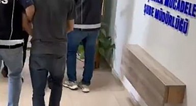 Bingöl'de uyuşturucu operasyonu: 2 şüpheli tutuklandı