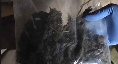 Bingöl'de uyuşturucu ve asayiş operasyonlarında 6 tutuklama