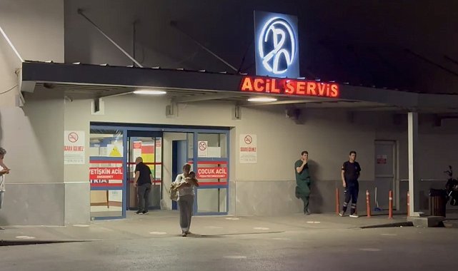 Birlikte yaşadığı kadının ailesiyle tartıştı: 1 ölü, 1 yaralı
