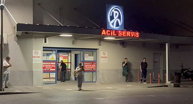 Birlikte yaşadığı kadının ailesiyle tartıştı: 1 ölü, 1 yaralı