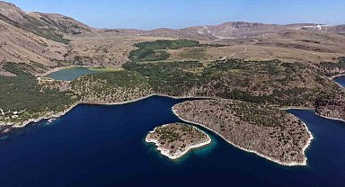 Bitlis'te Nemrut ve jeotermal kaynaklar turizmin geleceğini şekillendirecek