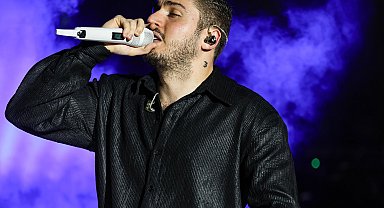 BLOK3 konserlerine yoğun ilgi