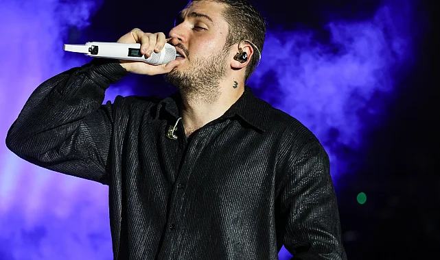 BLOK3 konserlerine yoğun ilgi