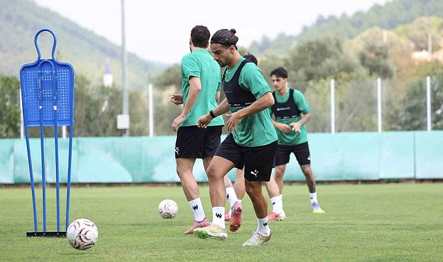 Bodrum FK, Pendik'te galibiyet peşinde