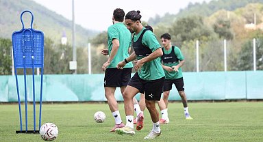 Bodrum FK, Pendik'te galibiyet peşinde