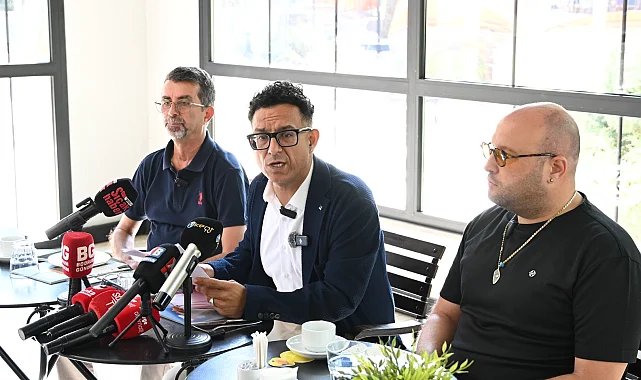 Bodrum turizmi 2027'ye hazırlanıyor... Sektörden ortak akıl çağrısı