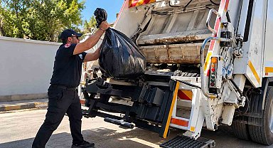 Bodrum'da marketlere sıkı denetim