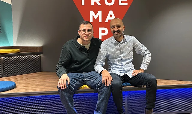 Boğaziçi Teknopark Girişimi Truemap 50'den fazla markayı dijital dünyada yönetiyor