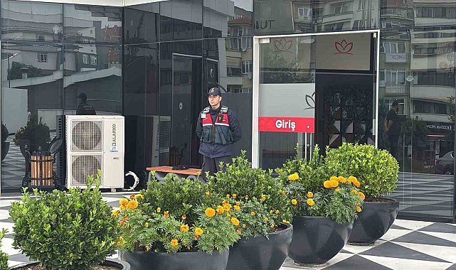 Bolu Belediyesi'ne 34 milyon liralık "hayali mesai" operasyonu: 22 gözaltı kararı