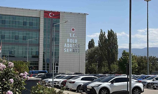 Bolu Belediyesindeki 34 milyonluk "hayali mesai" operasyonunda 6 kişiye adli kontrol