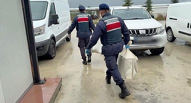 Bolu'da belediye kooperatifine yönelik 'zimmet' soruşturmasında 3 şüpheli serbest bırakıldı