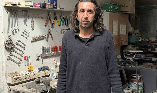 Bolu'da yaşayan vatandaşın aracına Mardin'de 40 bin TL ceza kesildi: "Mardin nere, Bolu nere"