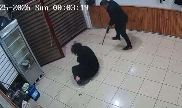 Boşanma aşamasındaki eşini tüfekle vuran sanık mahkemede eşinden özür diledi