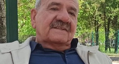 Bozkuş ailesinin acı günü