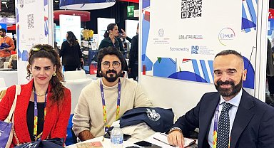 BŞEÜ, EAIE 2026'da uluslararası akademik ağını güçlendirdi