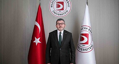 BŞEÜ ile Almanya'daki üniversite arasında Erasmus anlaşması