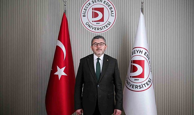 BŞEÜ Rektörü Kaplancıklı'dan yeni eğitim-öğretim yılı mesajı