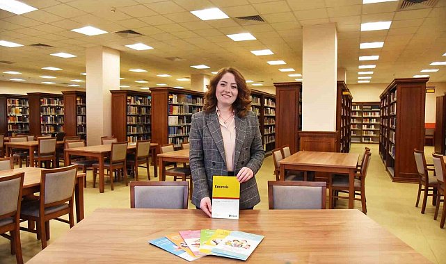 BŞEÜ'den çocuklarda dijital medya kullanımı ve uyku bozukluklarına yönelik uluslararası araştırma